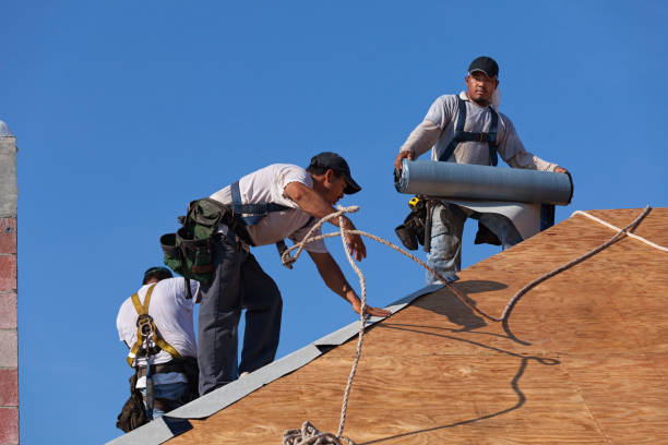 Best Commercial Roofing Services  in Keokuk, IA