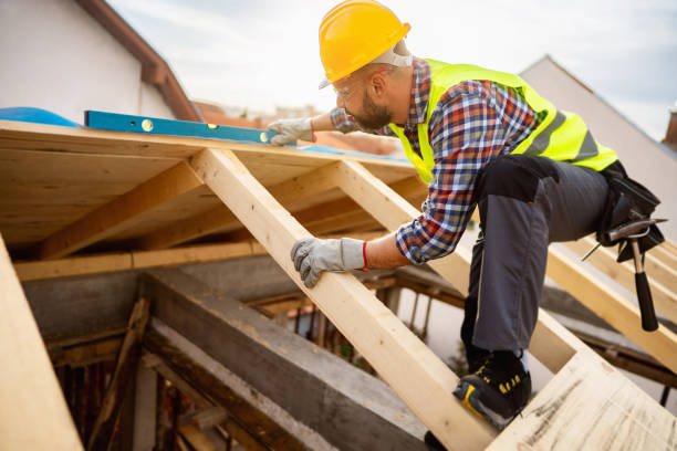Best New Roof Installation  in Keokuk, IA