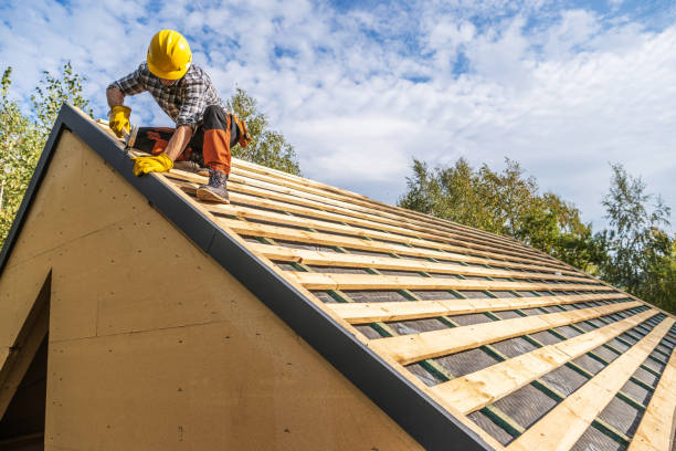 Best Roof Waterproofing Services  in Keokuk, IA