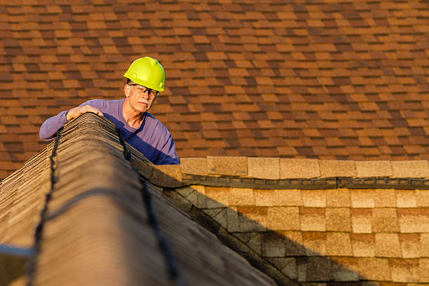 Best Shingle Roofing Installation  in Keokuk, IA