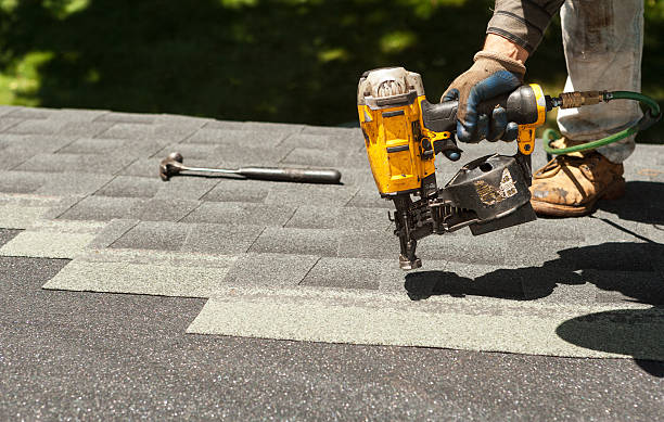 Keokuk, IA Roofing Contractor Company