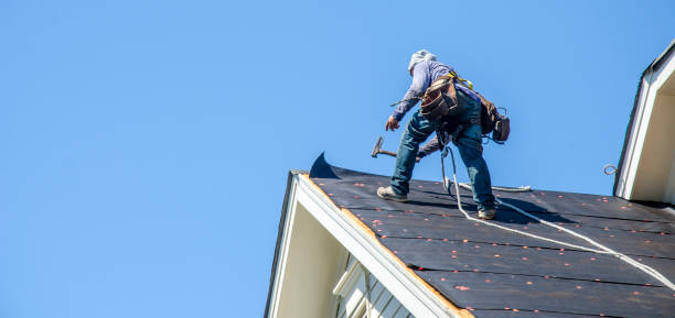 Best Residential Roofing Contractor  in Keokuk, IA